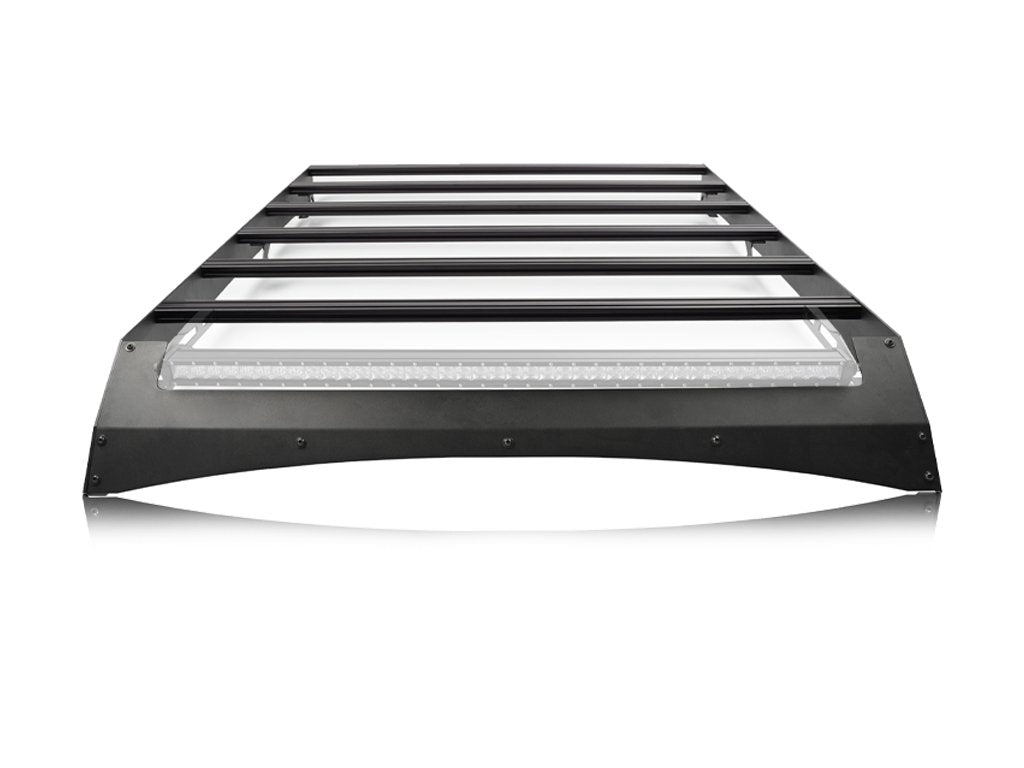 CALI RAISED LED 2005-2022 TOYOTA TACOMA ECONOMY ROOF RACK