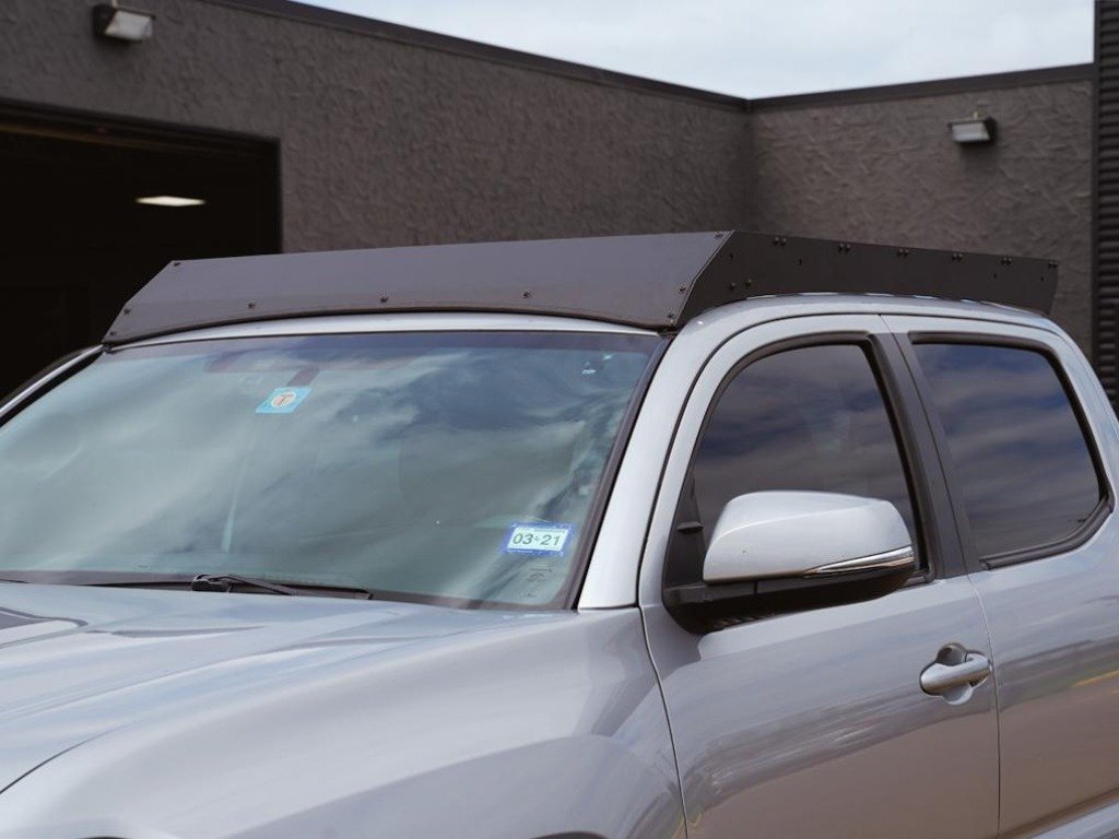 CALI RAISED LED 2005-2022 TOYOTA TACOMA ECONOMY ROOF RACK