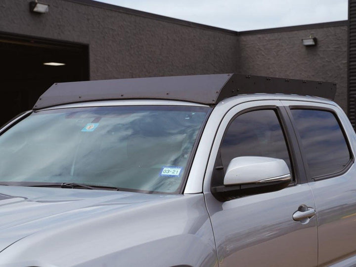 CALI RAISED LED 2005-2022 TOYOTA TACOMA ECONOMY ROOF RACK