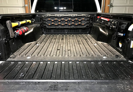 2005-2022 Toyota Tacoma Bed MOLLE System