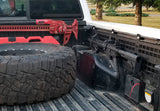 2005-2022 Toyota Tacoma Bed MOLLE System