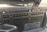 2005-2022 Toyota Tacoma Bed MOLLE System