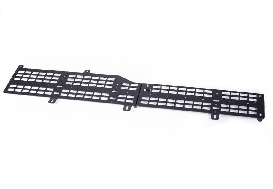 CALI RAISED LED 2005-2022 TOYOTA TACOMA BED MOLLE SYSTEM