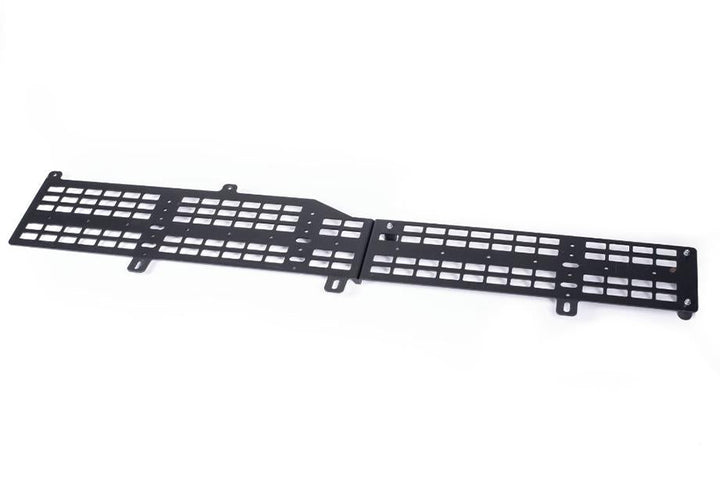 CALI RAISED LED 2005-2022 TOYOTA TACOMA BED MOLLE SYSTEM