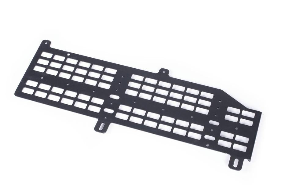 CALI RAISED LED 2005-2022 TOYOTA TACOMA BED MOLLE SYSTEM