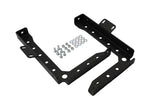 CALI RAISED LED 2007-2021 Toyota Tundra Bed Channel Supports