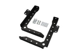 CALI RAISED LED 2007-2021 Toyota Tundra Bed Channel Supports