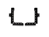 CALI RAISED LED 2007-2021 Toyota Tundra Bed Channel Supports