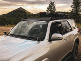 CALI RAISED LED 2010-2024 Toyota 4Runner Premium Roof Rack