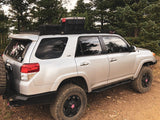 CALI RAISED LED 2010 - 2022 TOYOTA 4RUNNER PREMIUM ROOF RACK