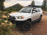 CALI RAISED LED 2010 - 2022 TOYOTA 4RUNNER PREMIUM ROOF RACK