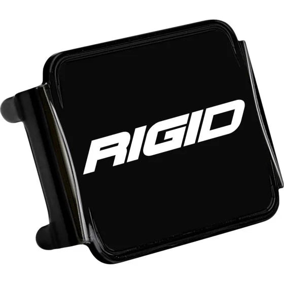 RIGID D-SERIES COVER BLACK