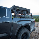 CALI RAISED LED Overland Bed Rack Fits 2022+ TOYOTA TUNDRA