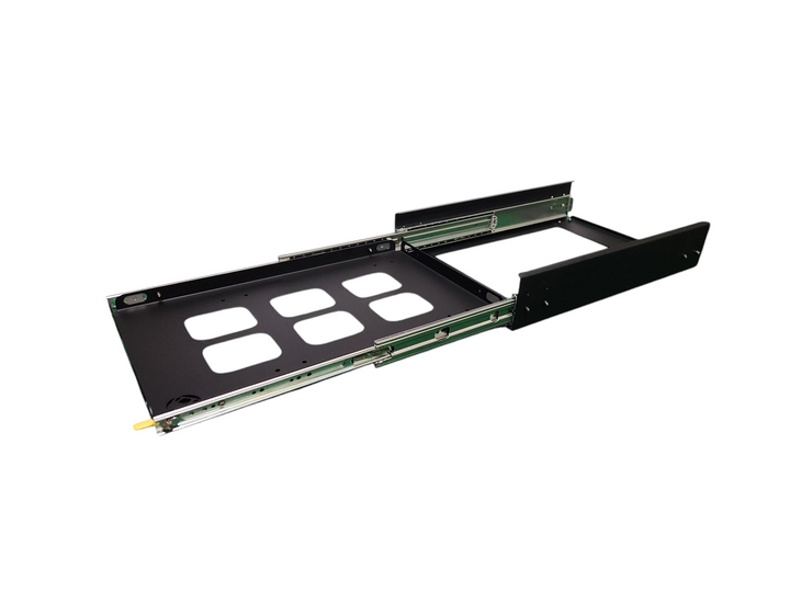Front Pull Slide Series
