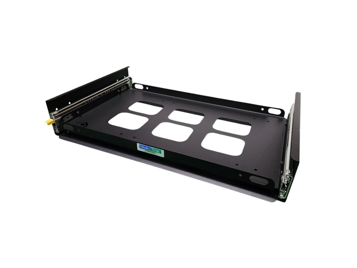 Side Pull Slide Series