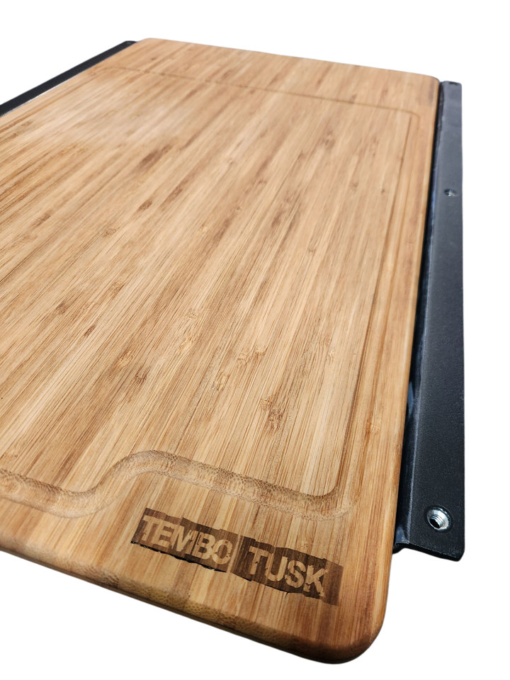 TemboTusk DropDown Slide
