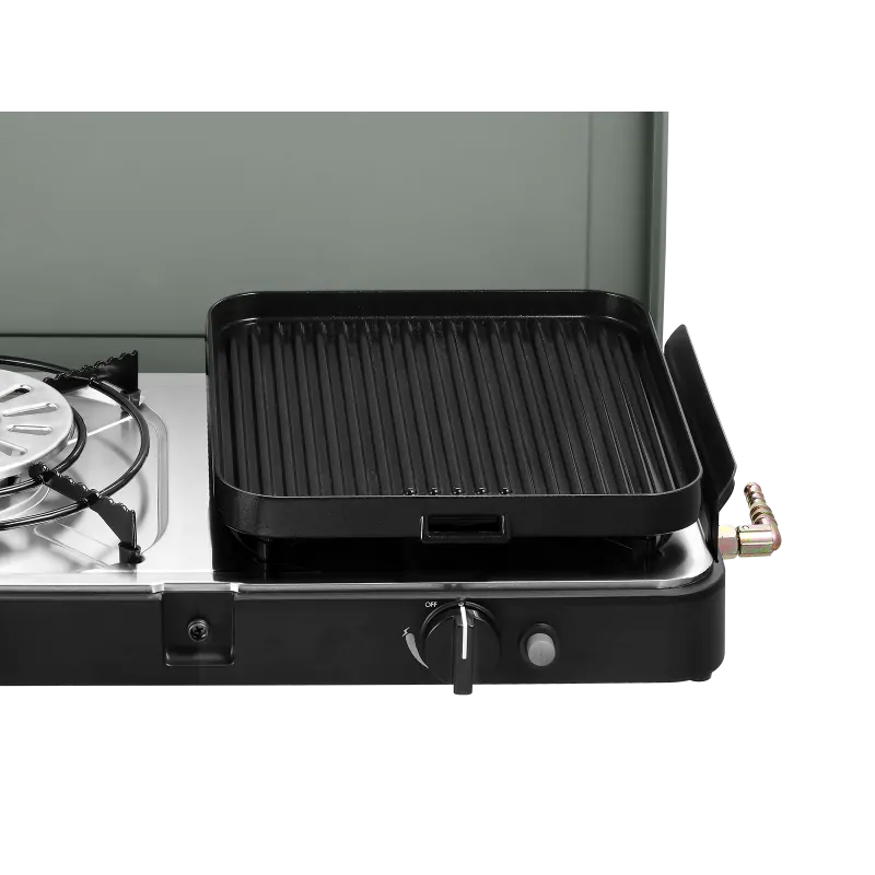 CADAC 2 Cook 3 Pro Deluxe pot stand accessory