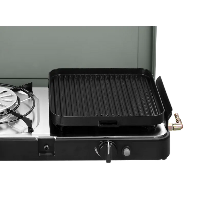 CADAC 2 Cook 3 Pro Deluxe pot stand accessory