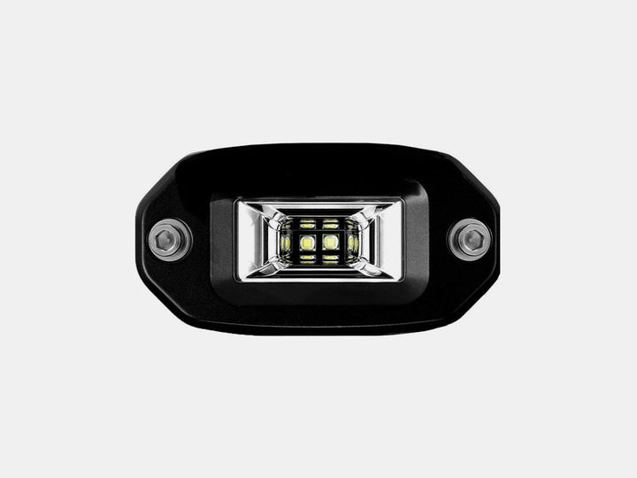 CALI RAISED LED 20W Flood Flush Mount LED Pod