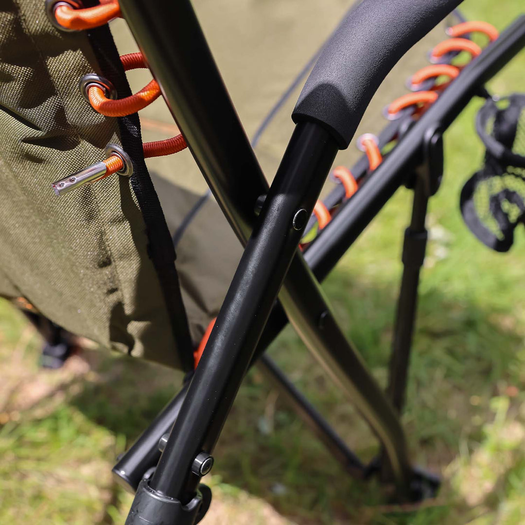 23ZERO Springbak Chair