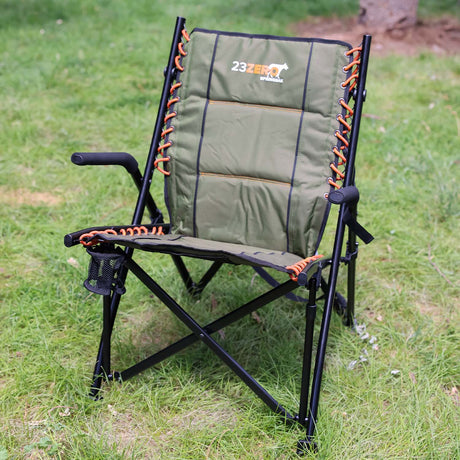 23ZERO Springbak Chair