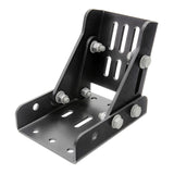 23ZERO Adjustable Awning Mounting Bracket