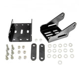 23ZERO Adjustable Awning Mounting Bracket