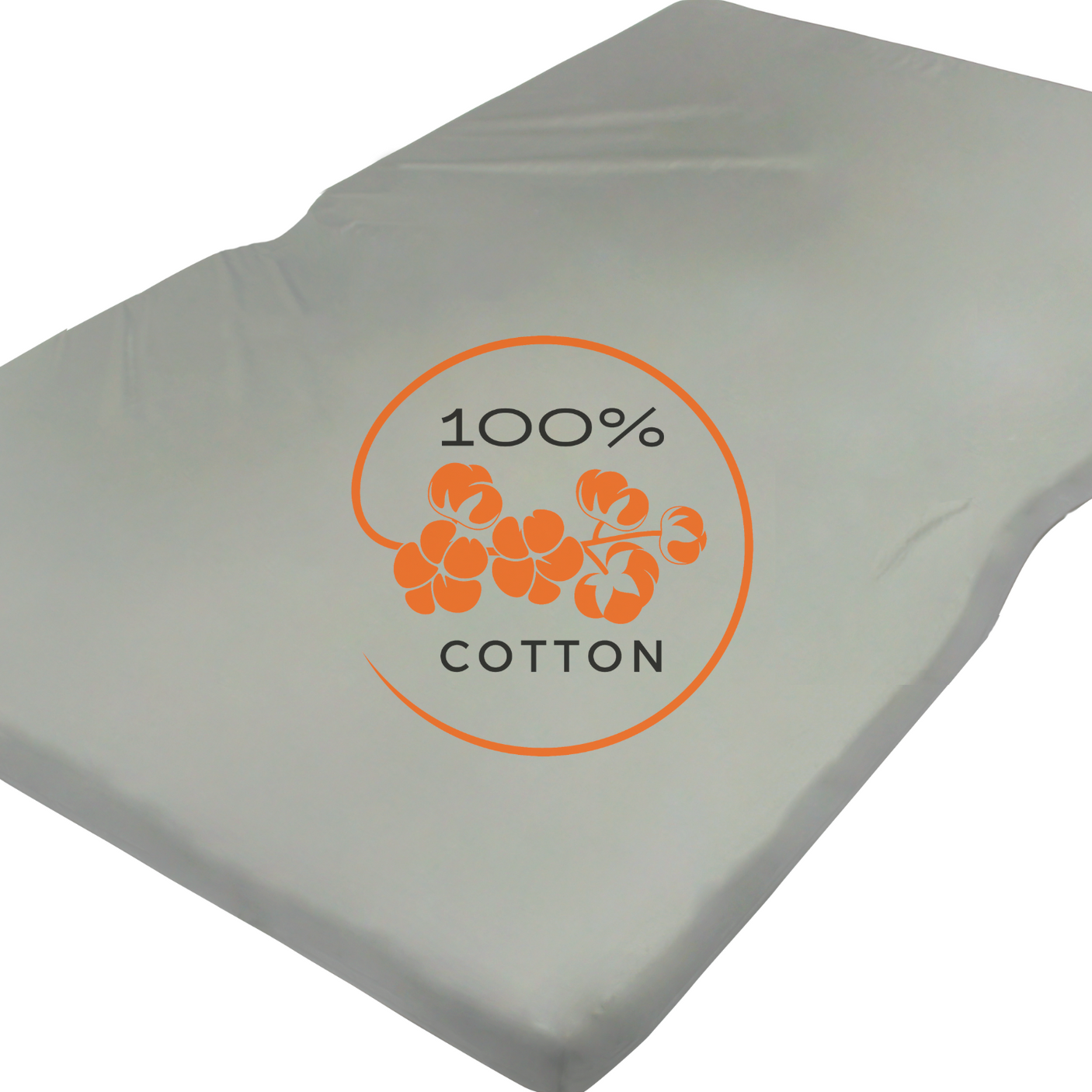 23ZERO Soft-Shell Roof-Top Tent Mattress Fitted Sheet 100% Cotton