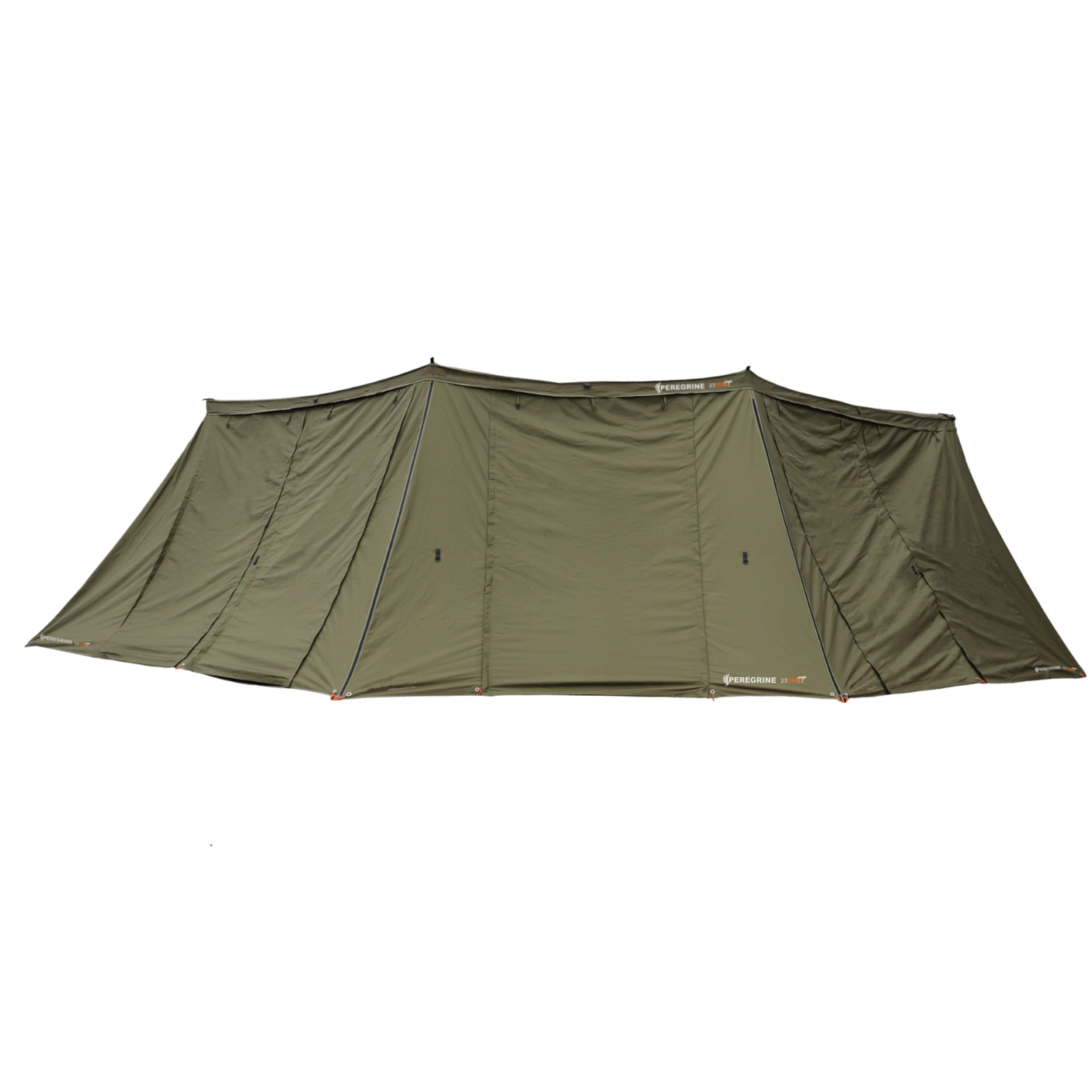 23ZERO 270° Peregrine Left 2.0 Deluxe Awning Wall 1 (PRO 5)