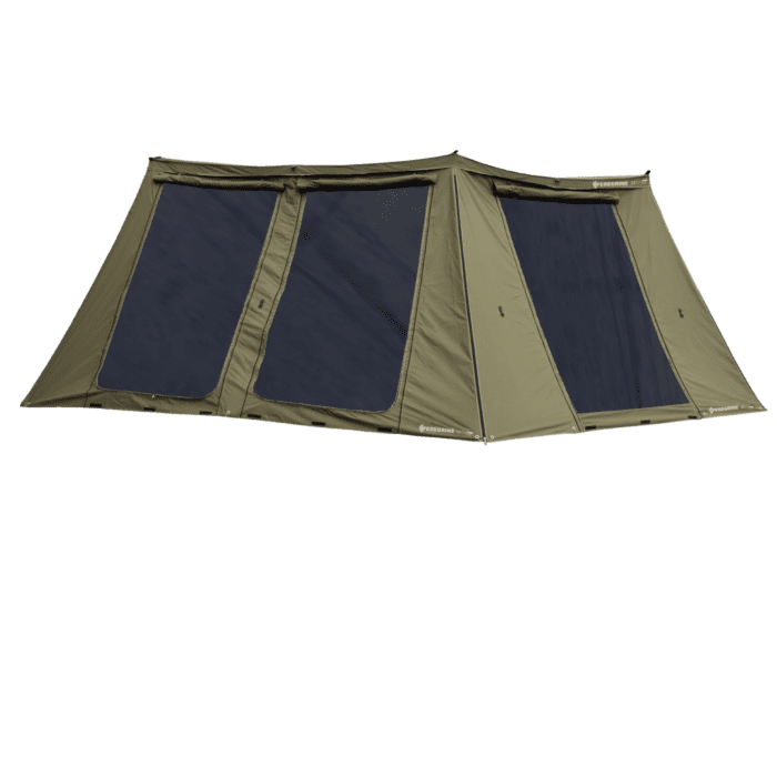 23ZERO 270° Peregrine Left 2.0 Deluxe Awning Wall 1 (PRO 5)