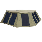 23ZERO 270° Peregrine Left 2.0 Deluxe Awning Wall 1 (PRO 5)