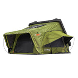 23ZERO Armadillo AX2 – Aluminum Roof Tent for All Season Adventure