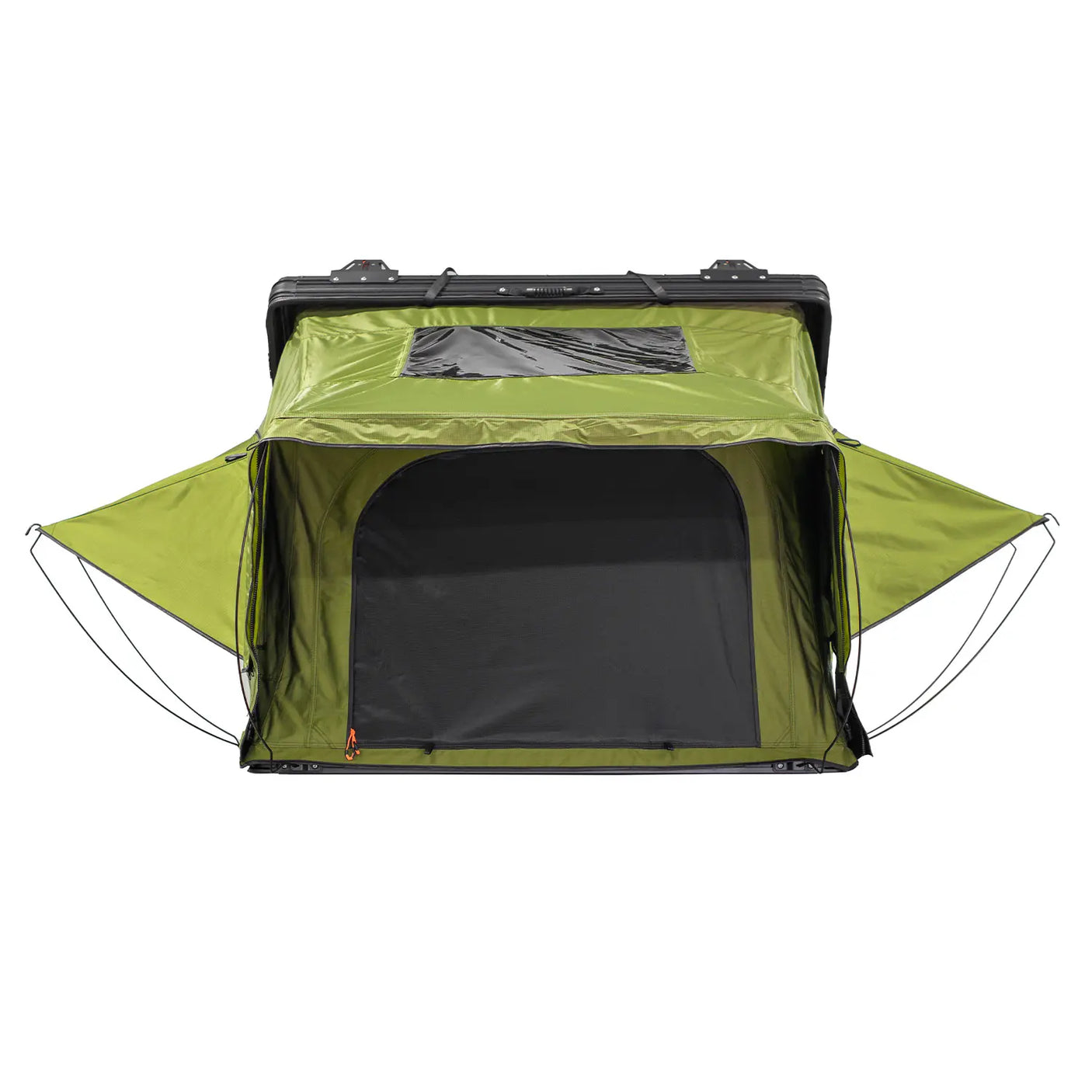 23ZERO Armadillo AX2 – Aluminum Roof Tent for All Season Adventure