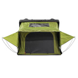 23ZERO Armadillo AX2 – Aluminum Roof Tent for All Season Adventure