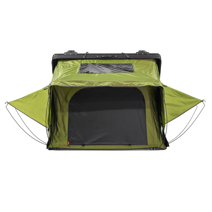 23ZERO Armadillo AX2 – Aluminum Roof Tent for All Season Adventure