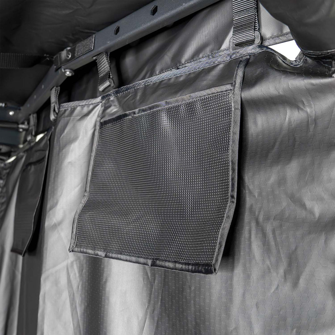 23ZERO Rask Camping Shower Tent – Innovative Quick Deploy Privacy