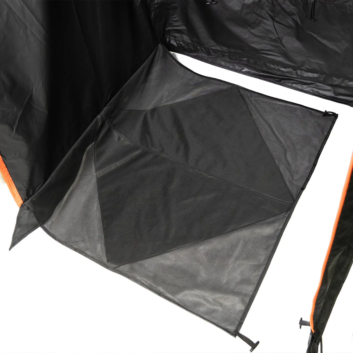 23ZERO Rask Camping Shower Tent – Innovative Quick Deploy Privacy