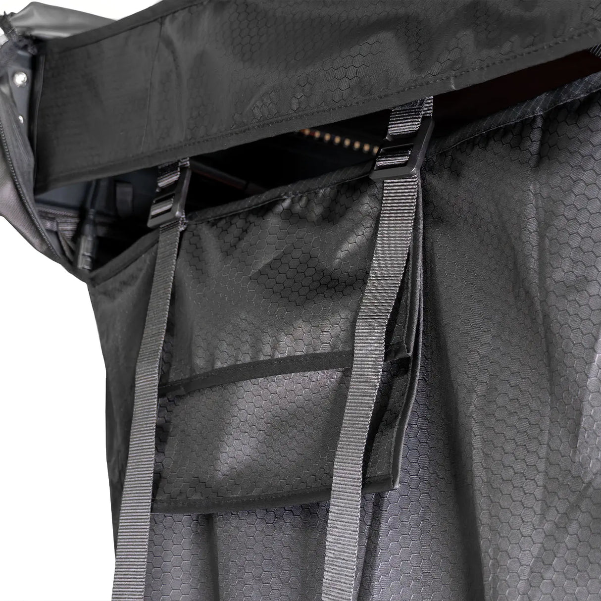 23ZERO Rask Camping Shower Tent – Innovative Quick Deploy Privacy