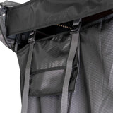 23ZERO Rask Camping Shower Tent – Innovative Quick Deploy Privacy