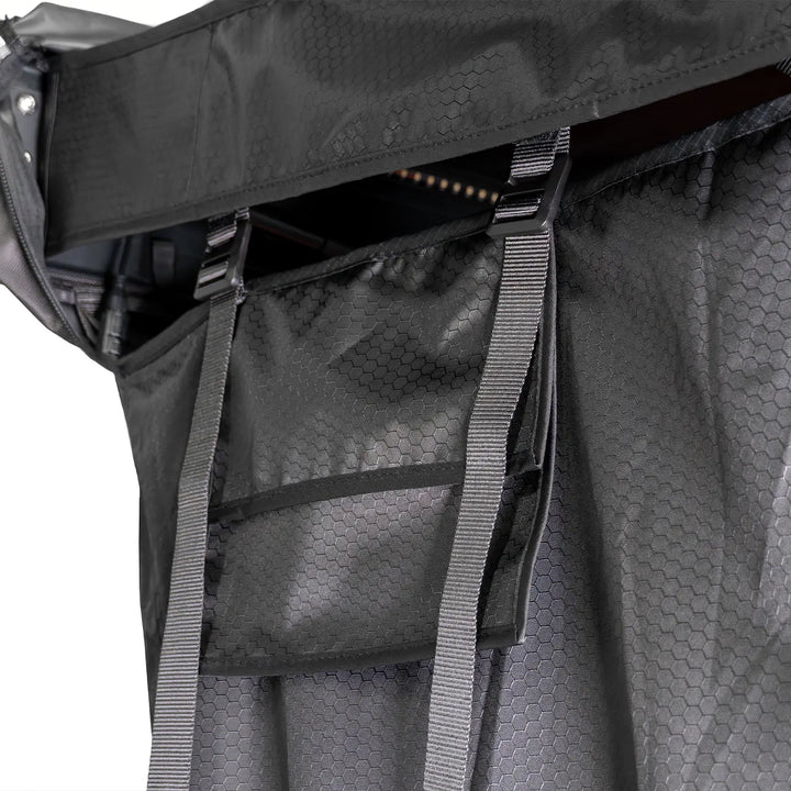 23ZERO Rask Camping Shower Tent – Innovative Quick Deploy Privacy