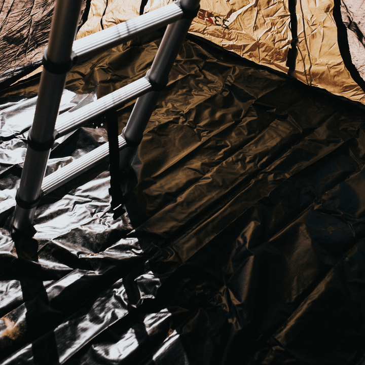 23ZERO Annexes for Walkabout™ Roof-Top Tent