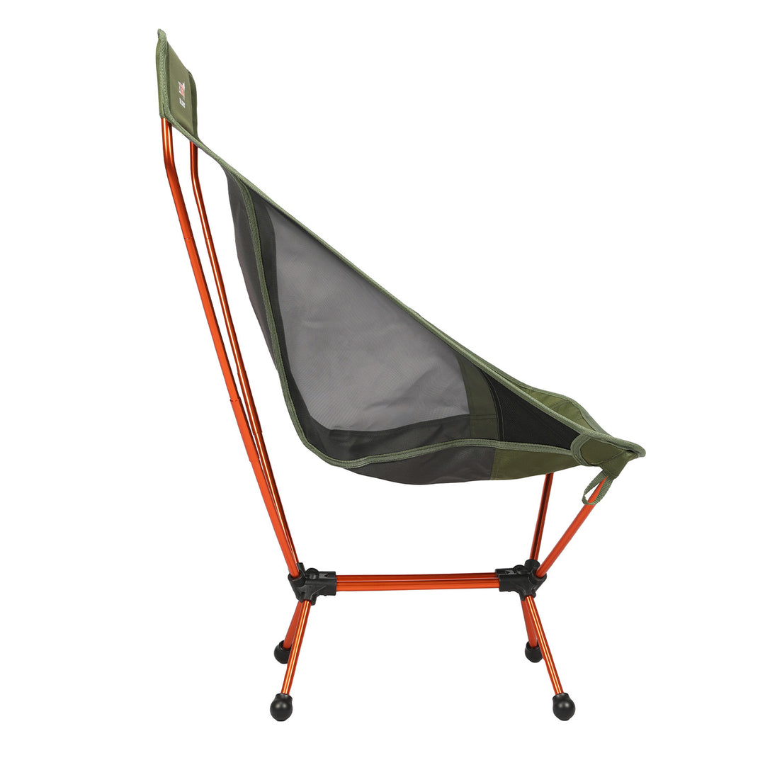 23ZERO Trail Compact Chair