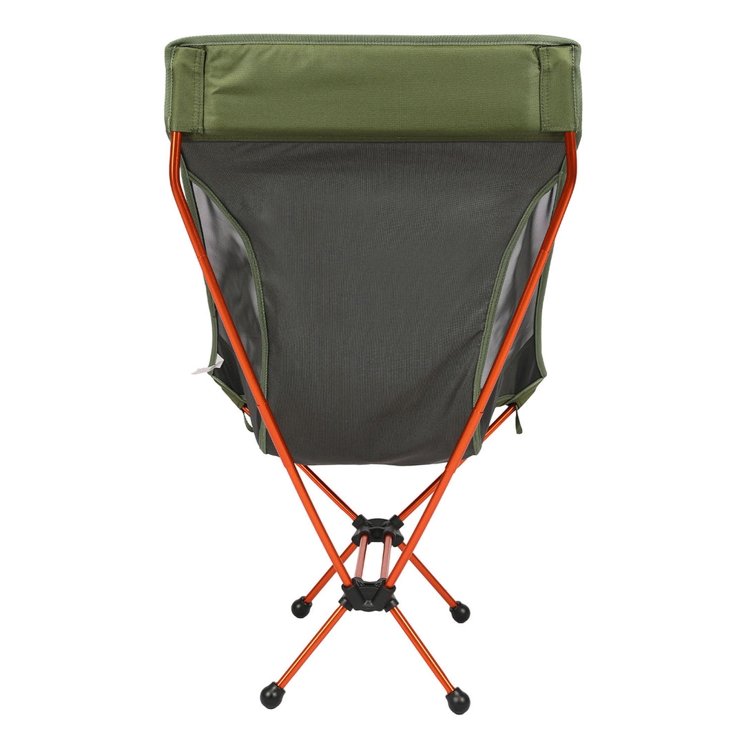 23ZERO Trail Compact Chair