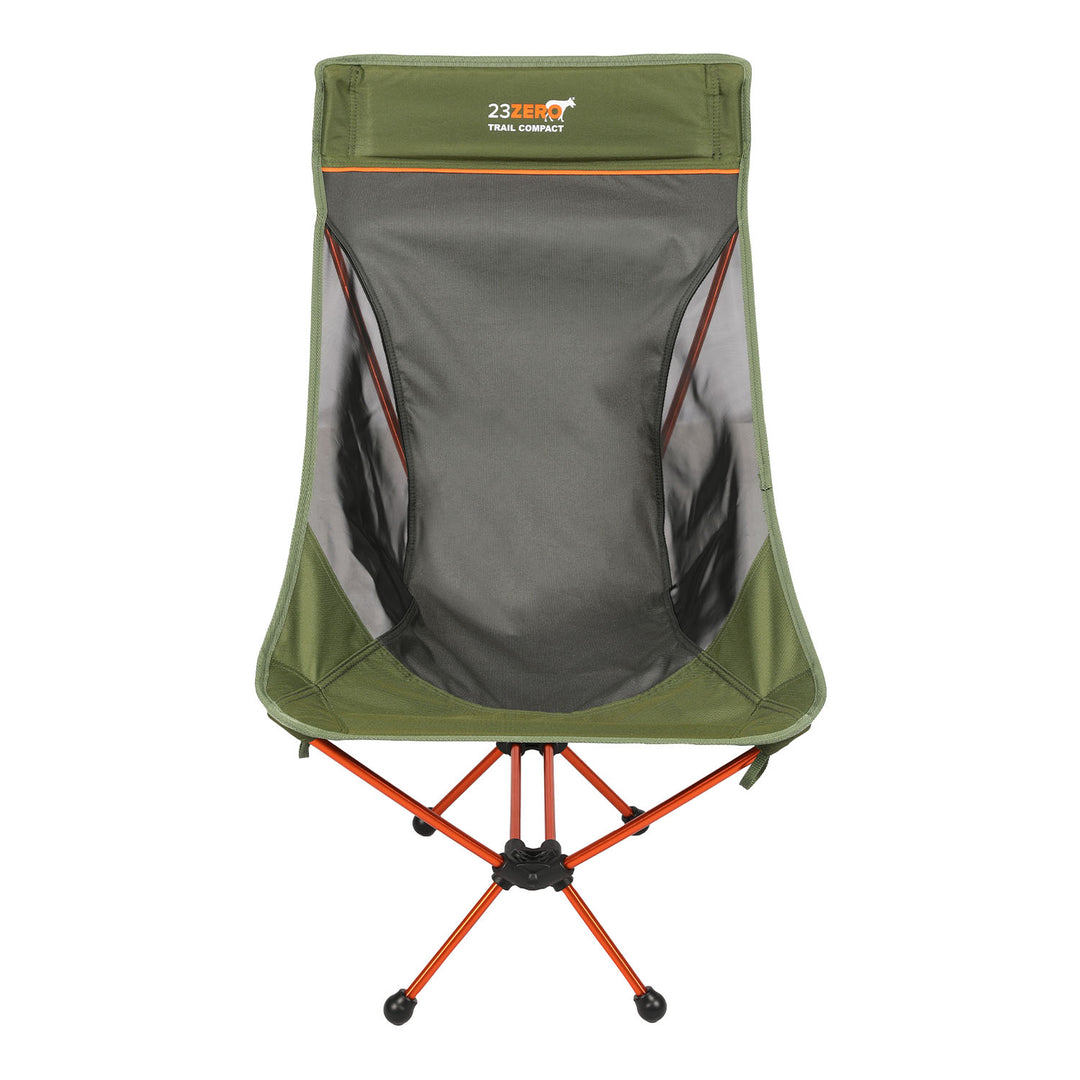 23ZERO Trail Compact Chair