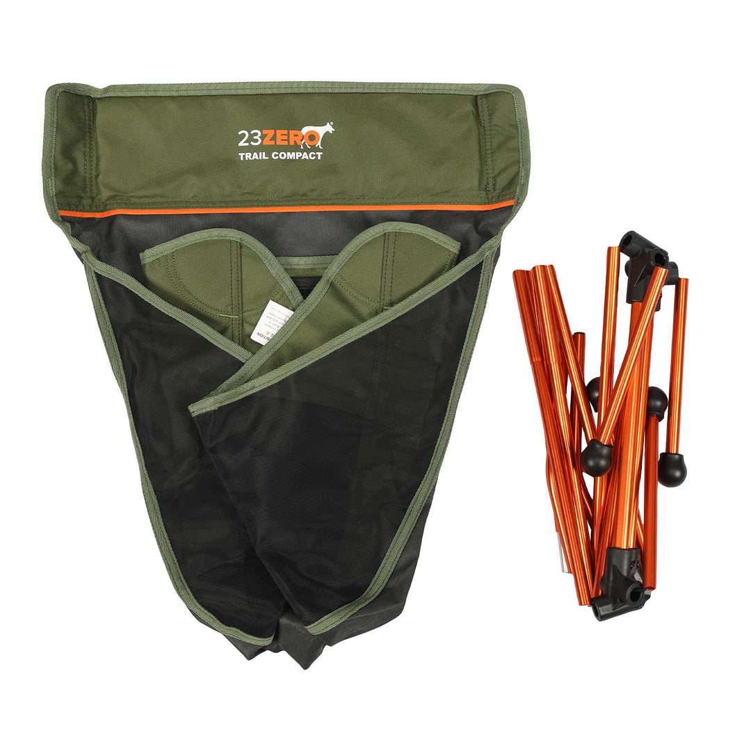 23ZERO Trail Compact Chair