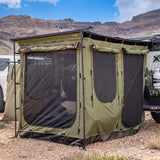 23ZERO Bushman Awning Room 78X98