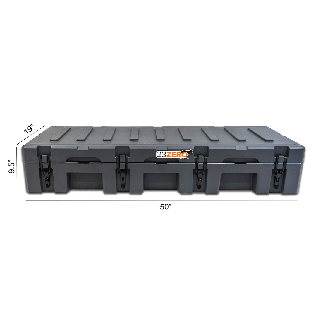 23Zero 102L Overland Gear Box