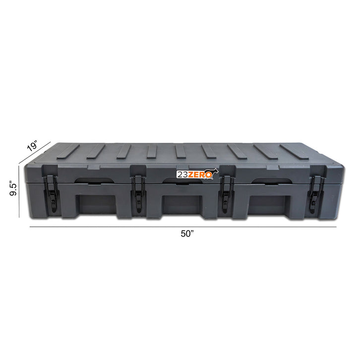 23Zero 102L Overland Gear Box