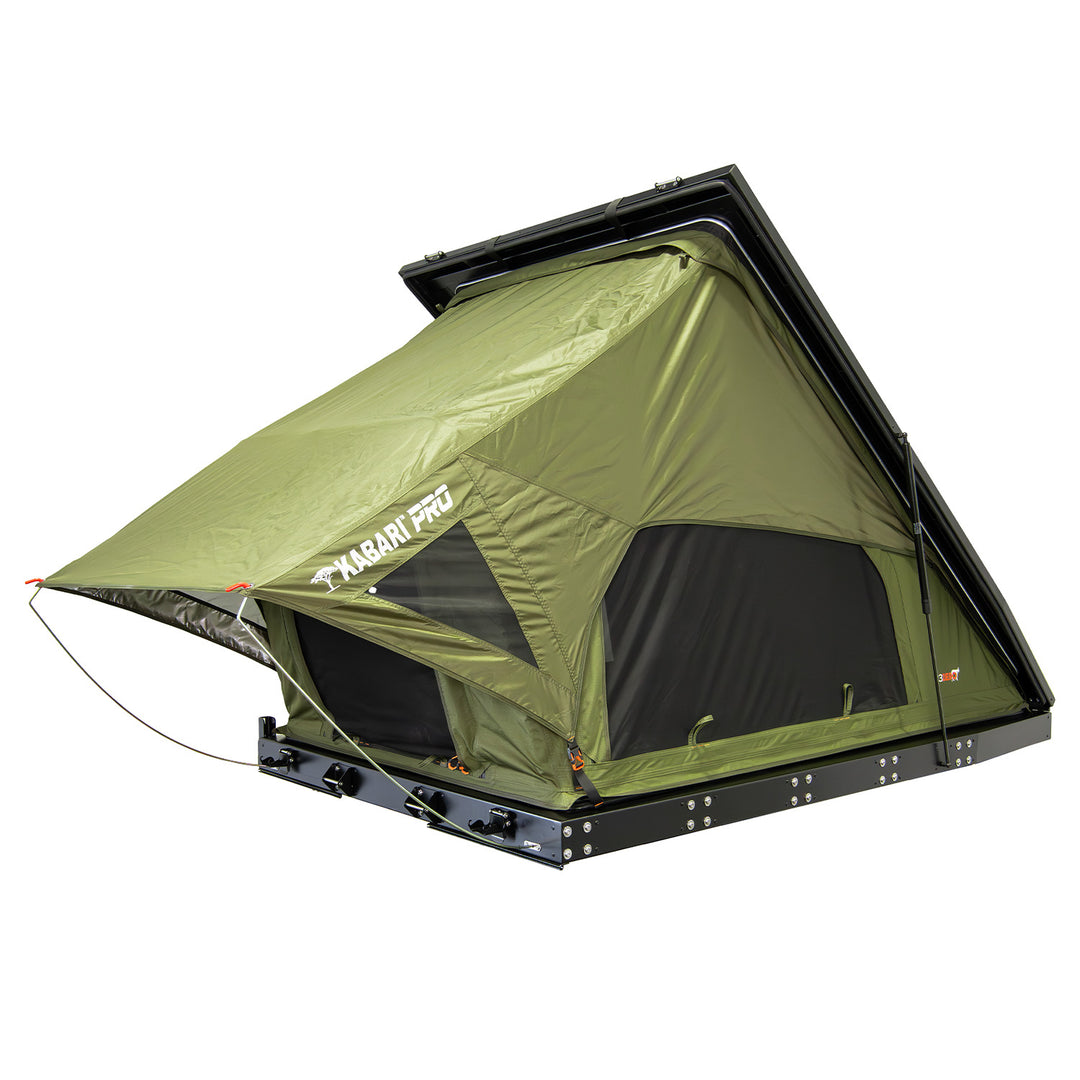 23ZERO KABARI XL WEDGE HARDSHELL WITH MORE SPACE
