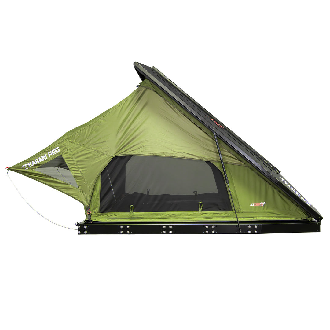 23ZERO KABARI XL WEDGE HARDSHELL WITH MORE SPACE